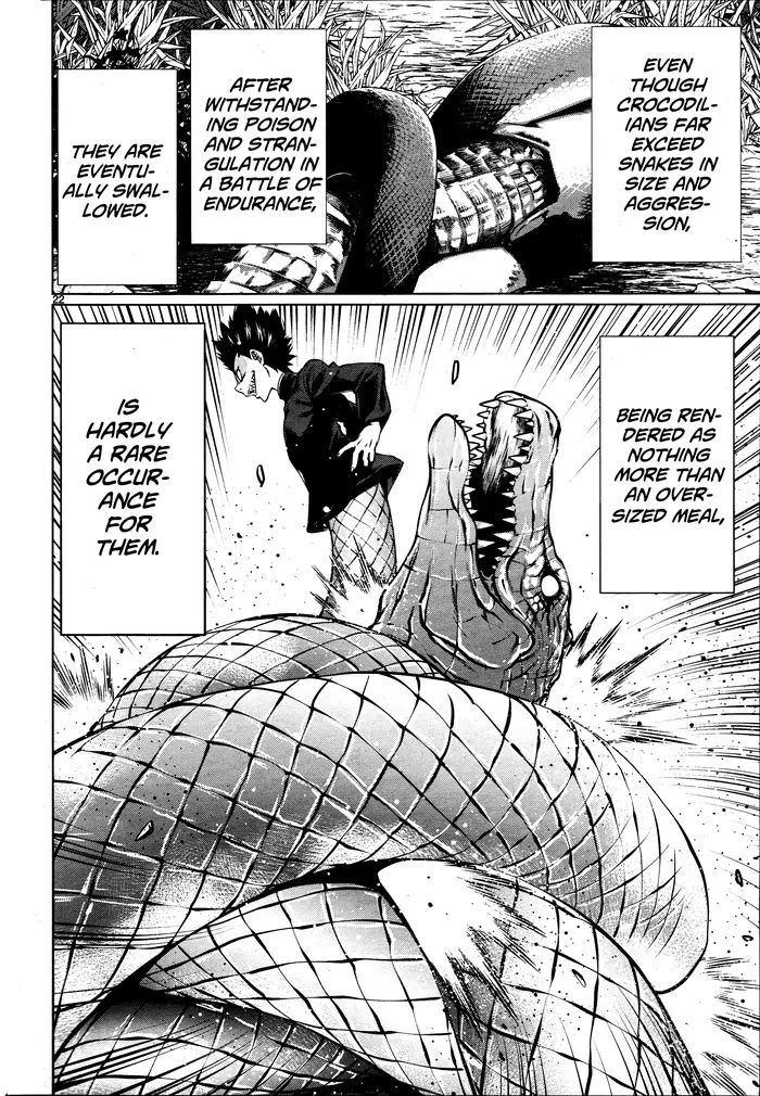 Killing Bites Chapter 71 image 20_optimized